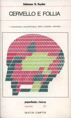 Cervello e follia