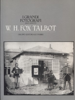 W. H. Fox Talbot