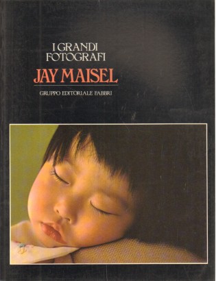 Jay Maisel