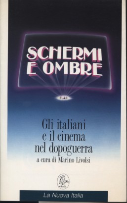 Schermi e ombre