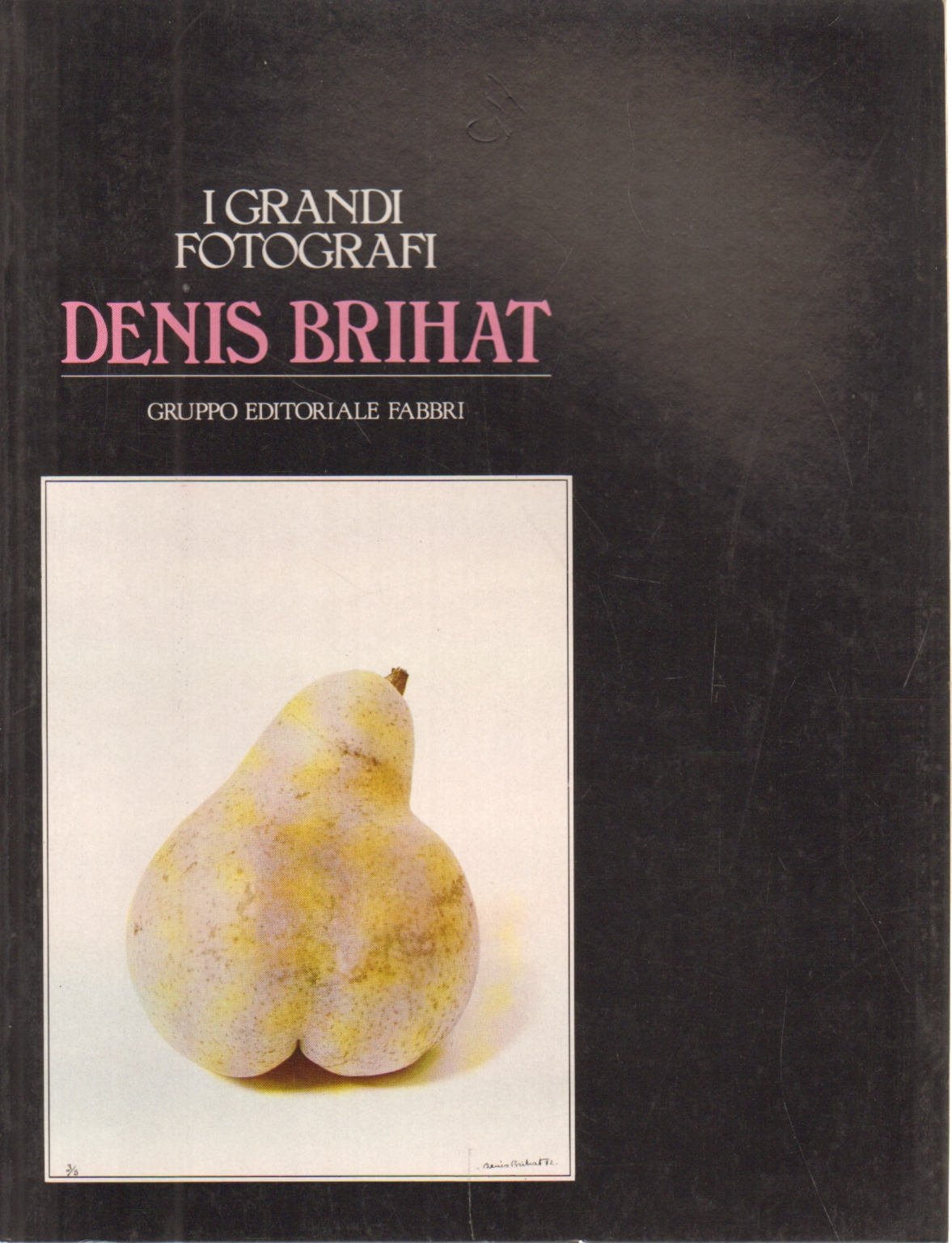 Denis Brihat, Denis Brihat