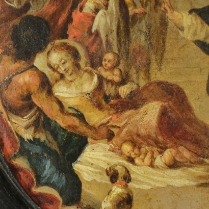 Miracolo di San Vincenzo Ferrer