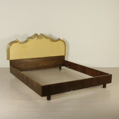 Four - poster bed- special