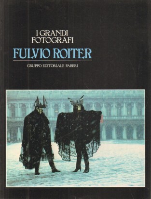 Fulvio Roiter