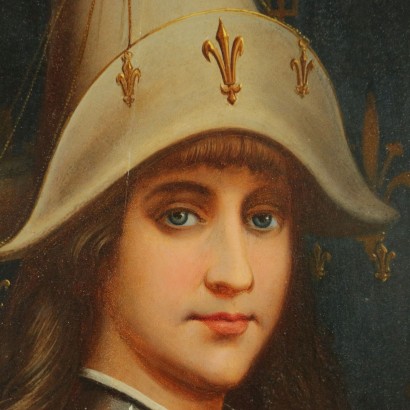 Jeanne d'Arc