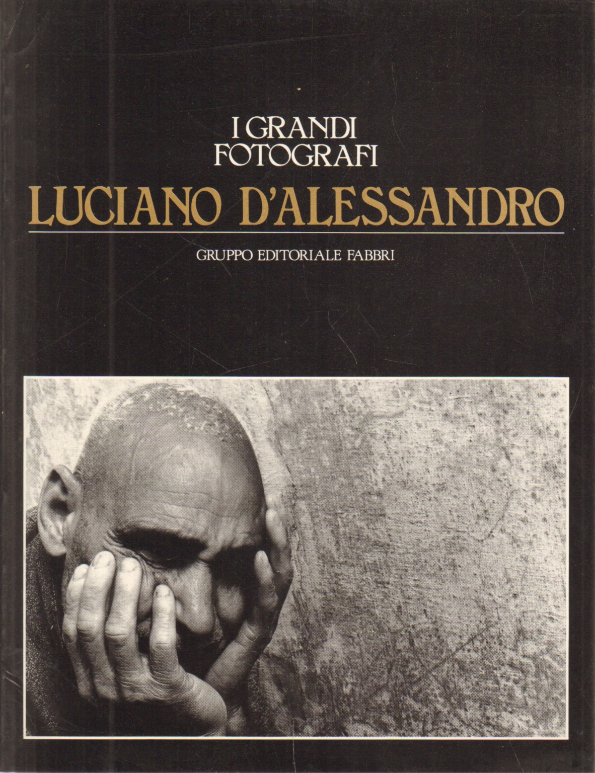 Luciano d Alessandro Luciano d ' Alessandro