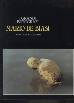 Mario De Biasi