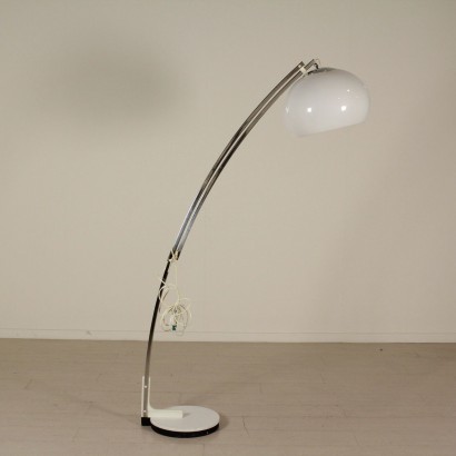 1960s Floor Lamp