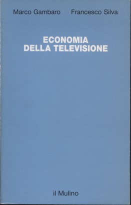 Economia della televisione