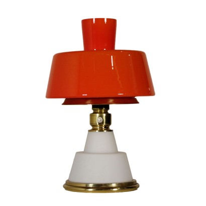 {* $ 0 $ *}, lampe années 50-60, lampe années 50, lampe années 60, années 50, années 60, éclairage vintage, éclairage des années 50, éclairage des années 60, vintage des années 50, vintage des années 60