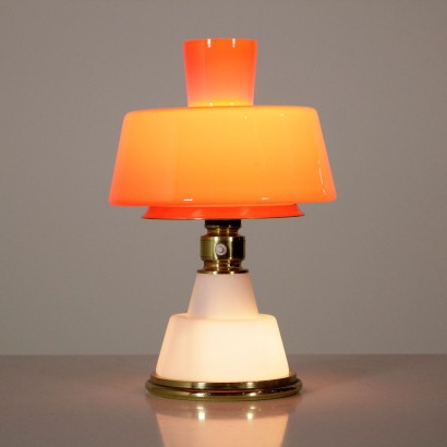 di mano in mano, lampada anni 50-60, lampada anni 50, lampada anni 60, anni 50, anni 60, illuminazione vintage, illuminazione anni 50, illuminazione anni 60, vintage anni 50, vintage anni 60