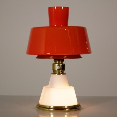 {* $ 0 $ *}, lampe années 50-60, lampe années 50, lampe années 60, années 50, années 60, éclairage vintage, éclairage des années 50, éclairage des années 60, vintage des années 50, vintage des années 60