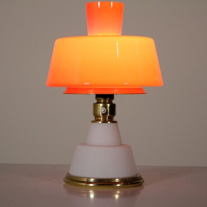 {* $ 0 $ *}, lampe années 50-60, lampe années 50, lampe années 60, années 50, années 60, éclairage vintage, éclairage des années 50, éclairage des années 60, vintage des années 50, vintage des années 60