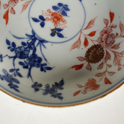 Porcelain Plate