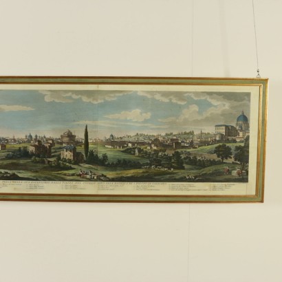 View of Rome