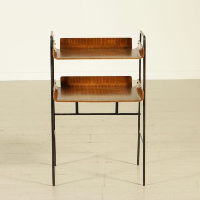 1950s-1960s Magazine Rack