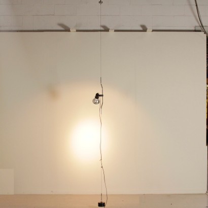 Parentesi Floor Lamp