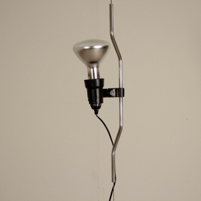 Parentesi Floor Lamp