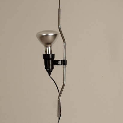 Parentesi Floor Lamp