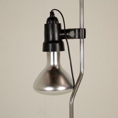 Parentesi Floor Lamp