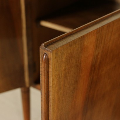 Furniture attributable to Paolo Buffa - detail