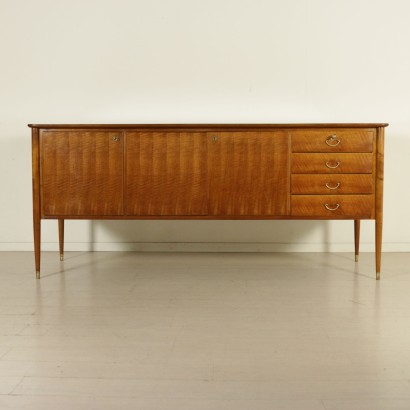 Furniture attributable to Paolo Buffa - back