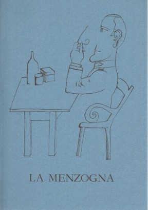 La menzogna