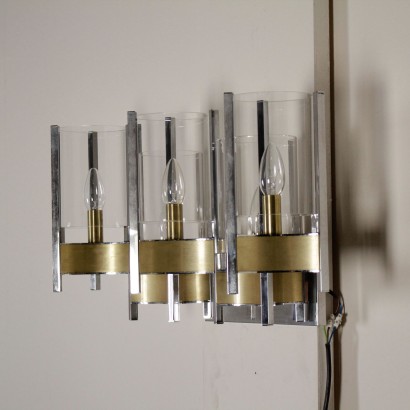 Sciolari Wall Lamp