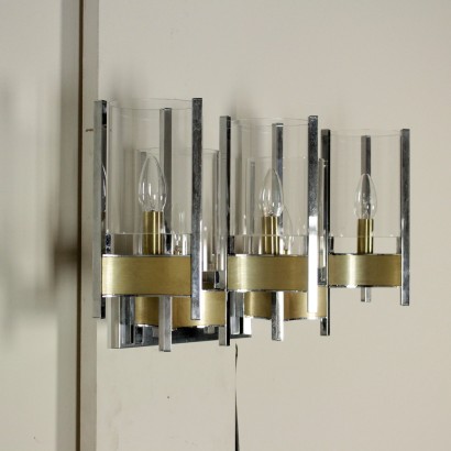 Sciolari Wall Lamp