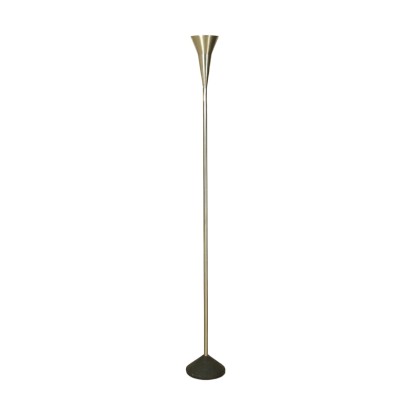 1960s-1970s Floor Lamp