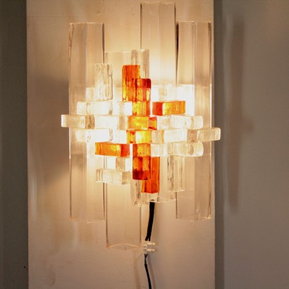 Poliarte Wall Lamp