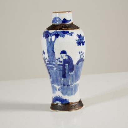 Vase Nankin