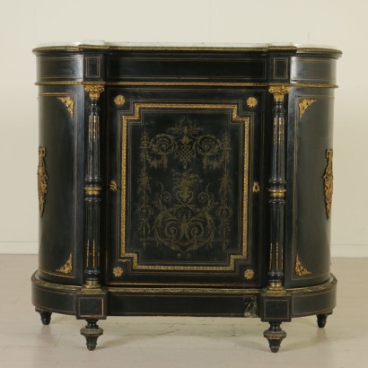 Credenza Napoleone III