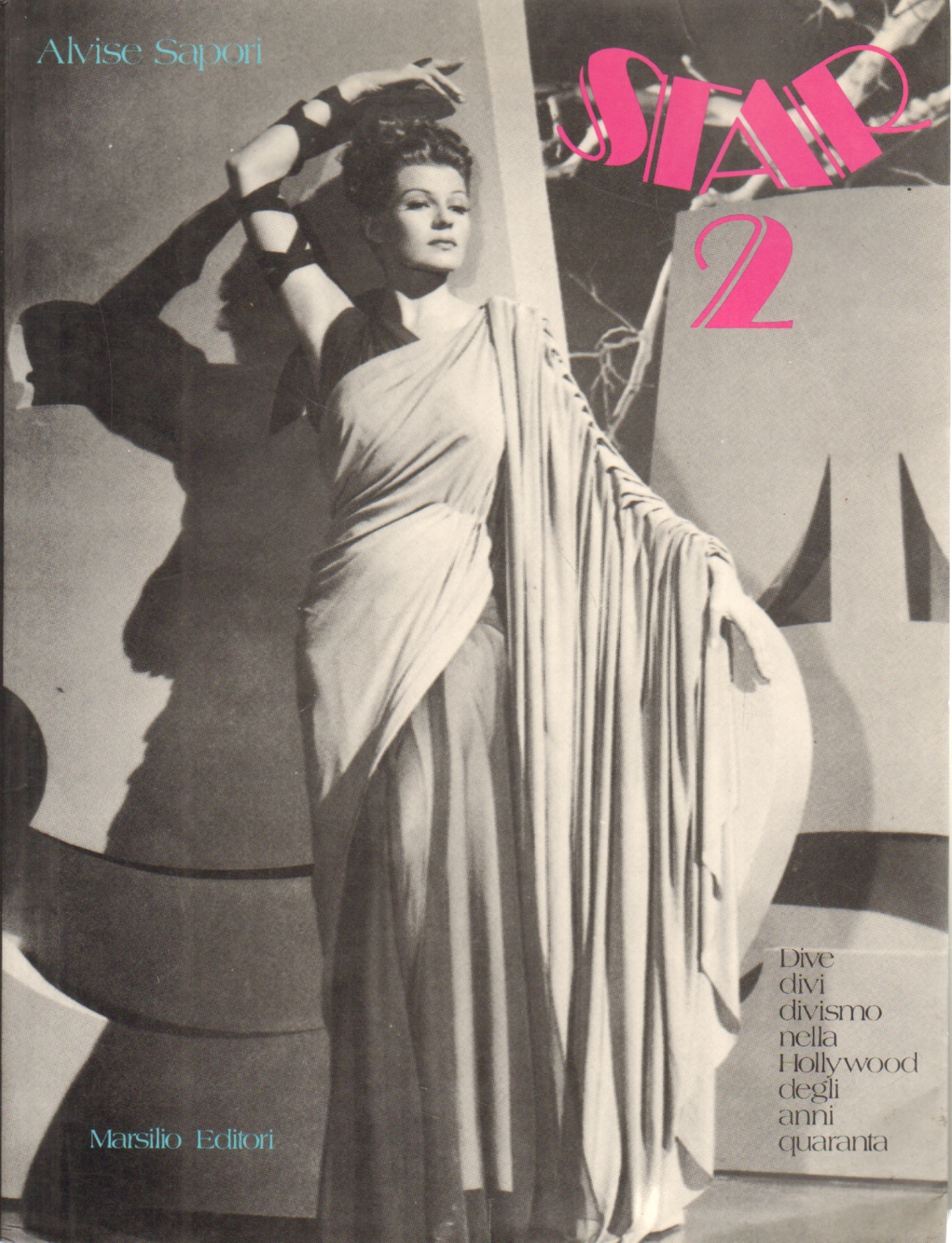 Star 2, Alvise Sapori