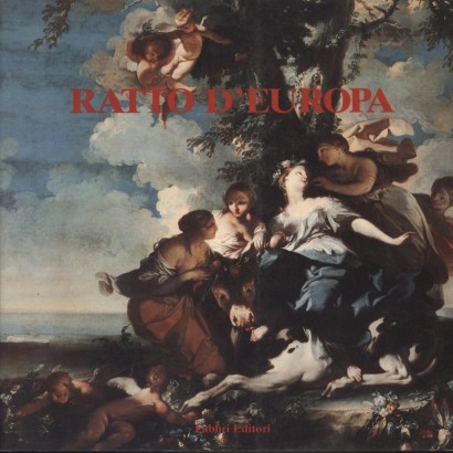 Ratto D'Europa