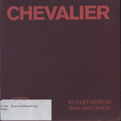 Peter Chevalier