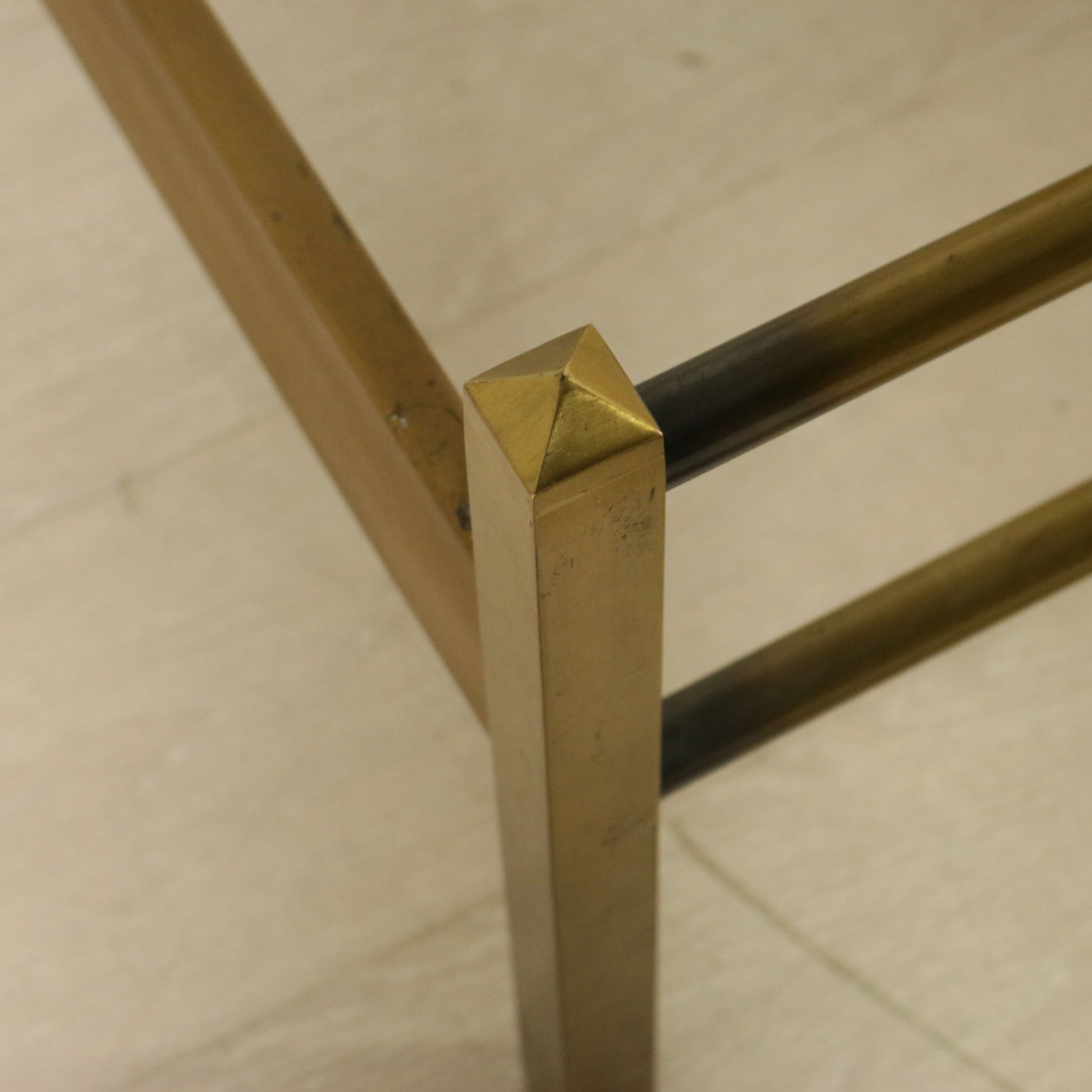 Letti in ottone - Complementi - Modernariato - dimanoinmano.it Letti in ottone - Complementi - Modernariato - dimanoinmano.it