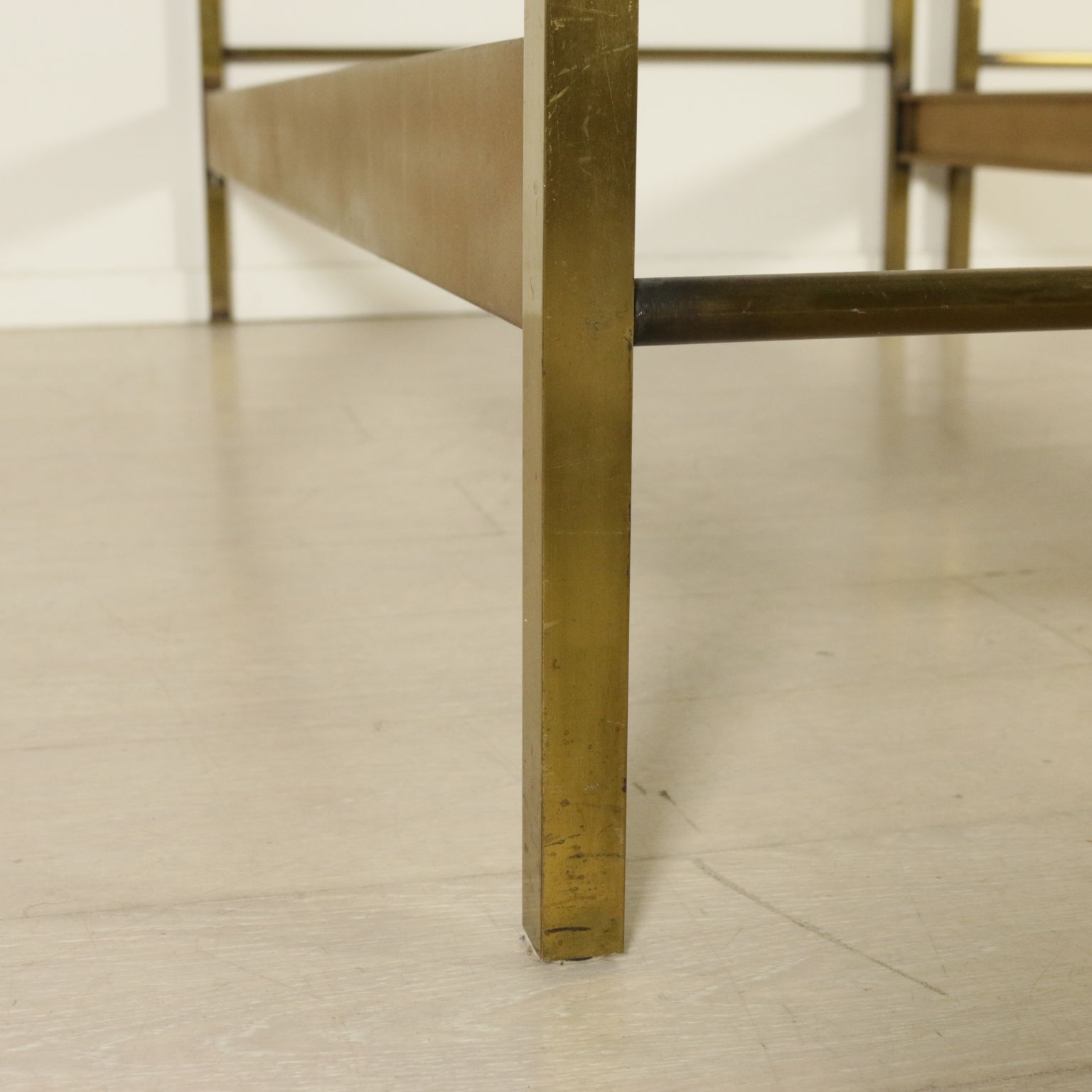 Letti in ottone - Complementi - Modernariato - dimanoinmano.it Letti in ottone - Complementi - Modernariato - dimanoinmano.it