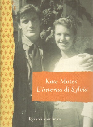 L'inverno di Sylvia