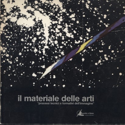 Il materiale delle arti