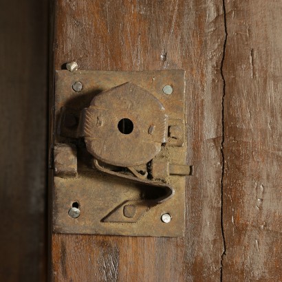 Double Body Cupboard