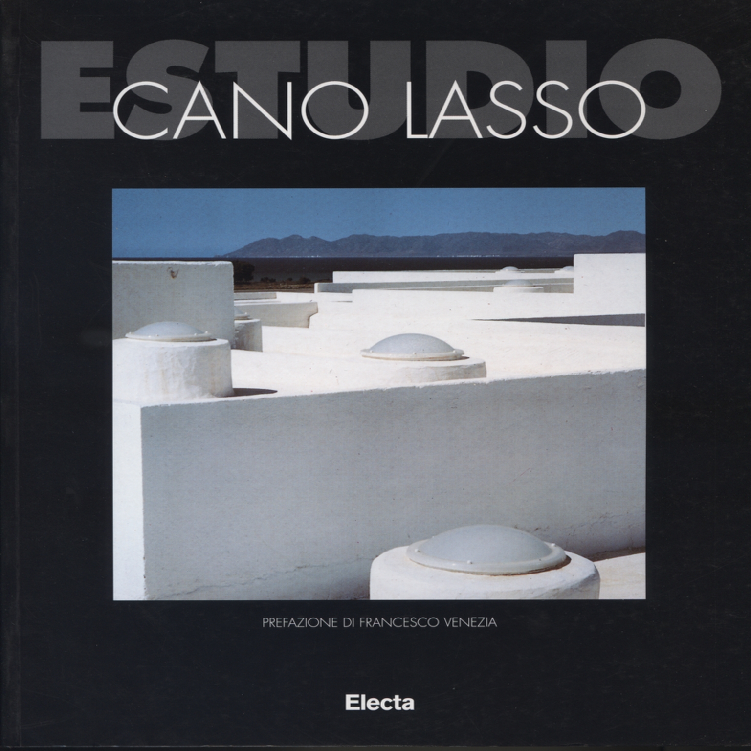 Estudio Cano Lasso, Paola Pisapia