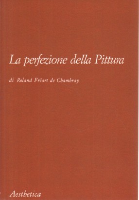 La perfezione della Pittura