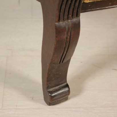 Chair Restoration - special