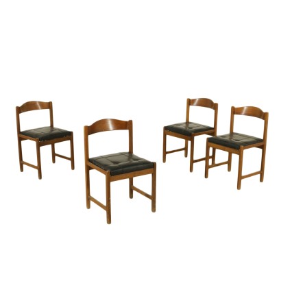 Poltronova Chairs