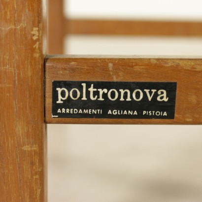 Poltronova St&#252;hle-besonders