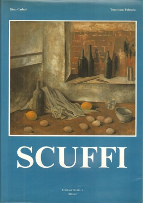 Scuffi