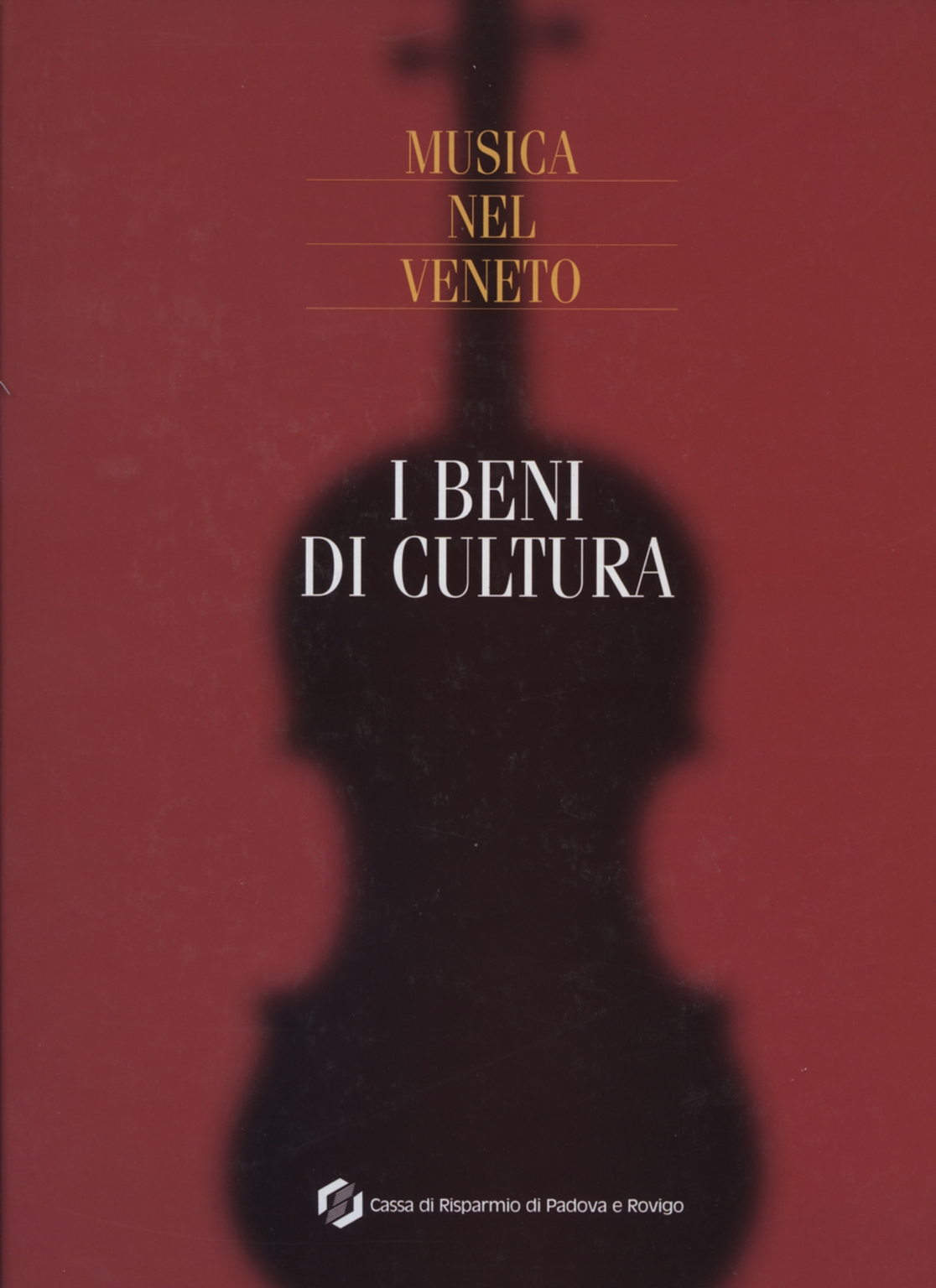 I beni di cultura (Con CD), Paolo Fabbri