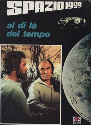 Al di là del tempo