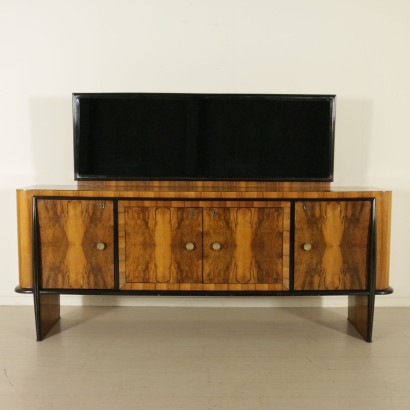 Buffet años 30-40